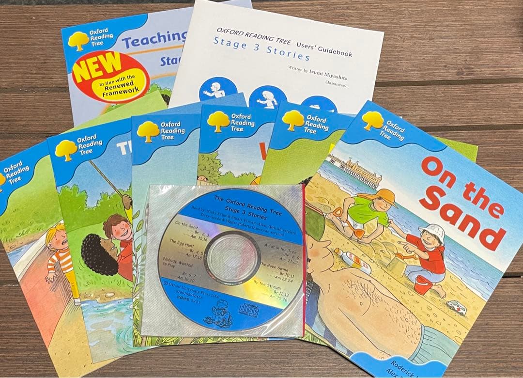 幼児向け英語学習ステージ3 幼児（年少・年中・年長）教材-えいご｜学研教室【幼児・小学生