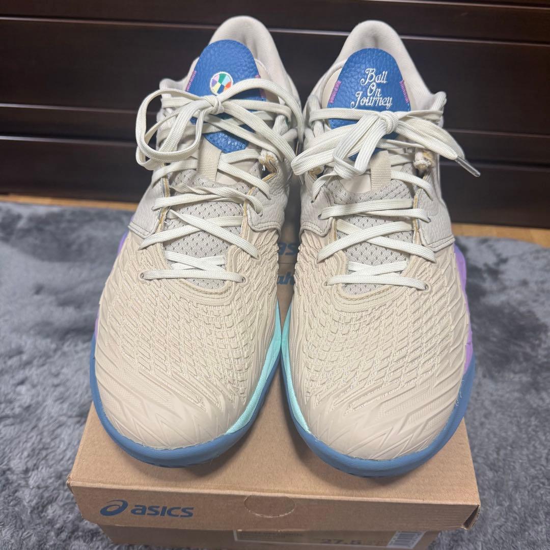 Ballaholic × asics UNPRE ARS LOW 27.5cm