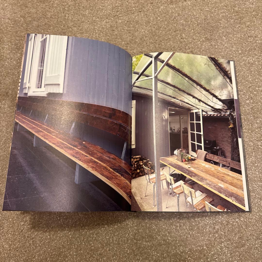【ニハチさん専用】美品【PIET HEIN EEK】　作品写真集　boek