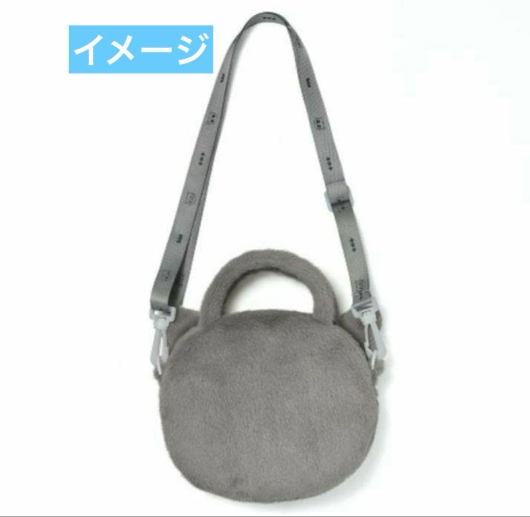 新品未開封 TXT PPULBATU テヒョン クロスバッグ ダゴニャン - メルカリ