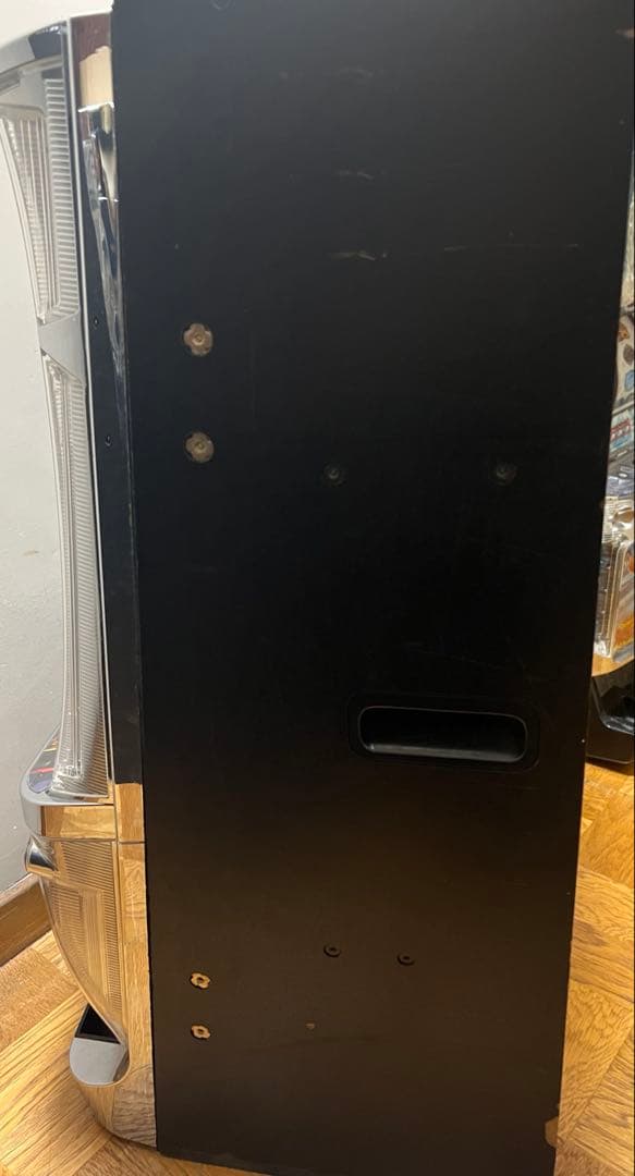 パチスロ RioSpa リオの大温泉