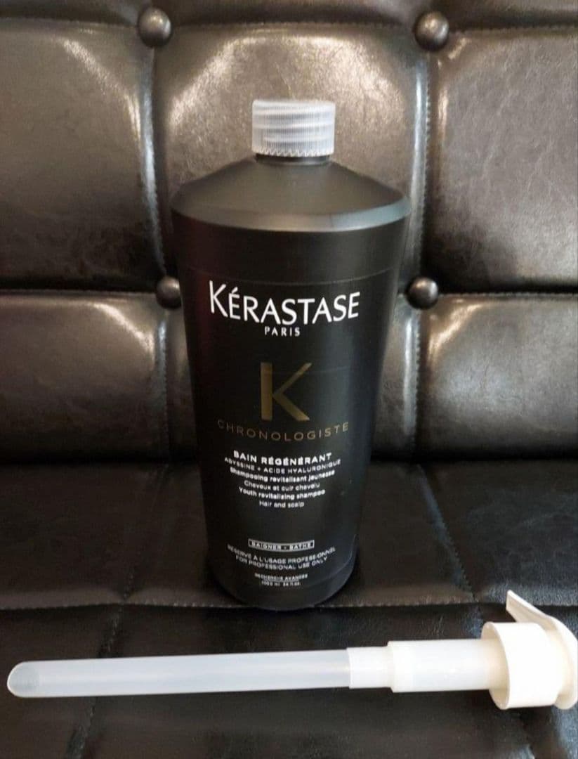 komugi　ケラスターゼ　バンクロノロジスト　1000ml×12本 国内正規品ケラスターゼCHバンクロノロジスト1000ml×2 ケラスターゼ