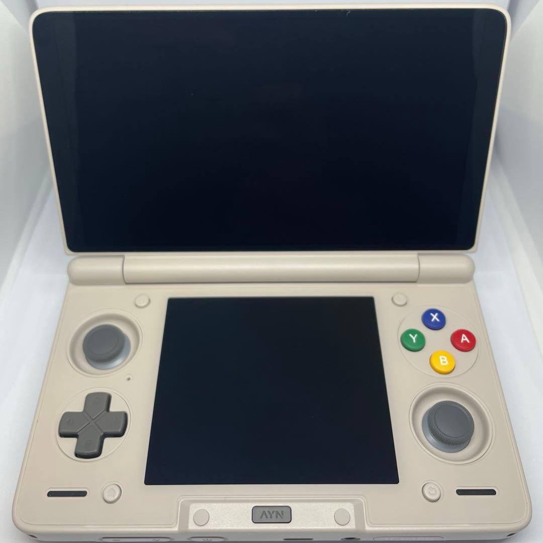 AYN Thor Max 16GB+1TB レインボー - メルカリ