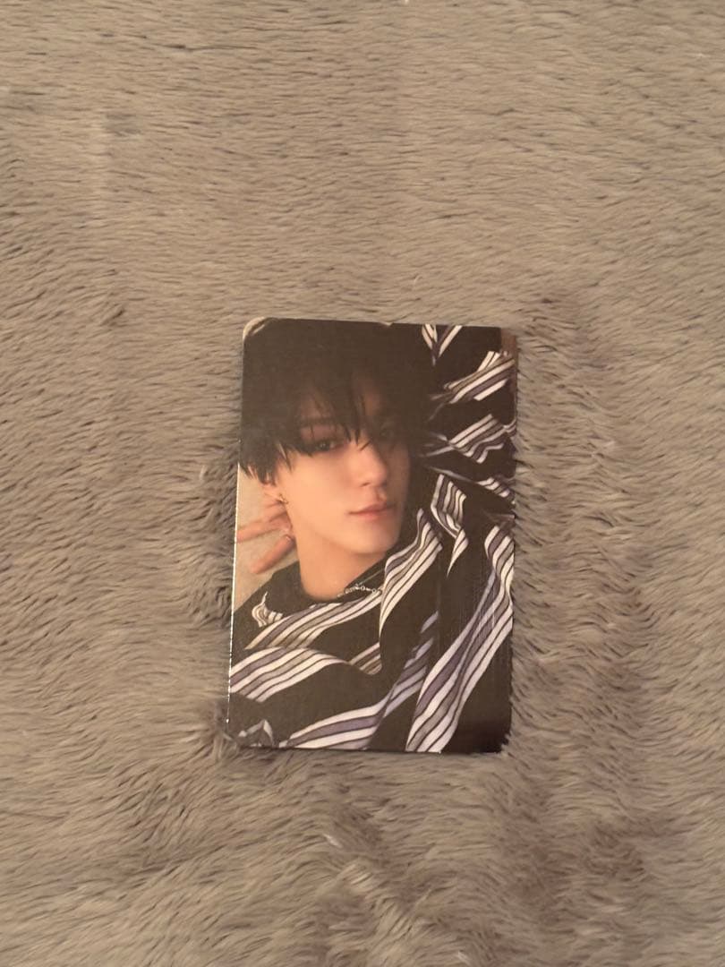 nctdream ジェノ トレカ - メルカリ