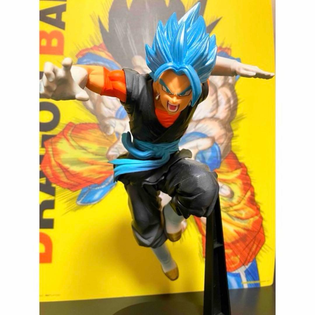 スーパードラゴンボールヒーローズ 超絶技巧 其之三 -VEGETTO