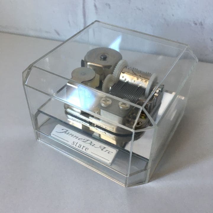 激レア非売品JanneDaArc FC旅行グッズジャンヌダルク