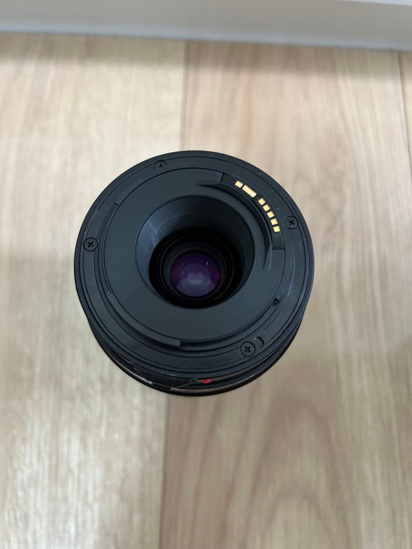 TAMRON AF70-300mm F/4-5.6 Kenko付きCANON