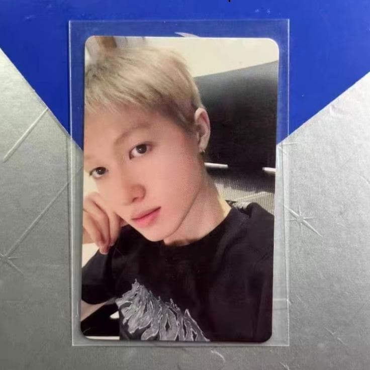 CORTIS マーティン 一直娯 yzy ラキドロ 特典トレカ - メルカリ