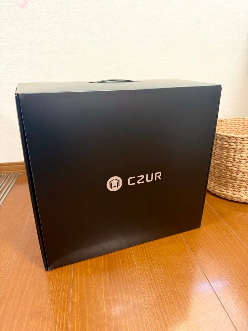 お正月限定値下げ】CZUR ET MAX ブックスキャナー スキャナー