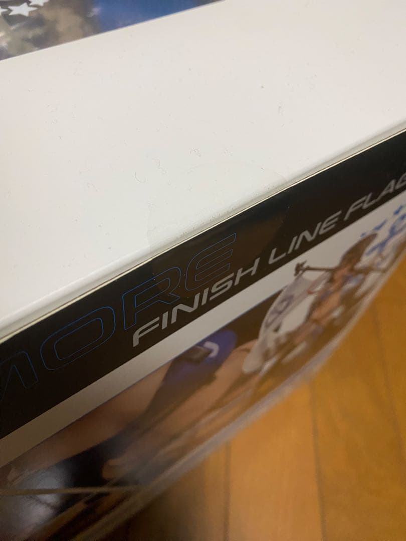 アズールレーン ボルチモア スプレンディッド・ギアVer.1/7フィギュア ＋α