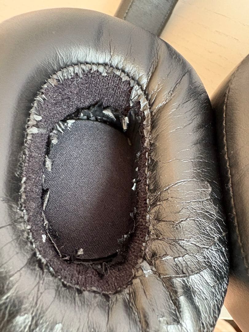 SONY 9.1ch MDR-HW700DSデジタルサラウンドヘッドホンシステム