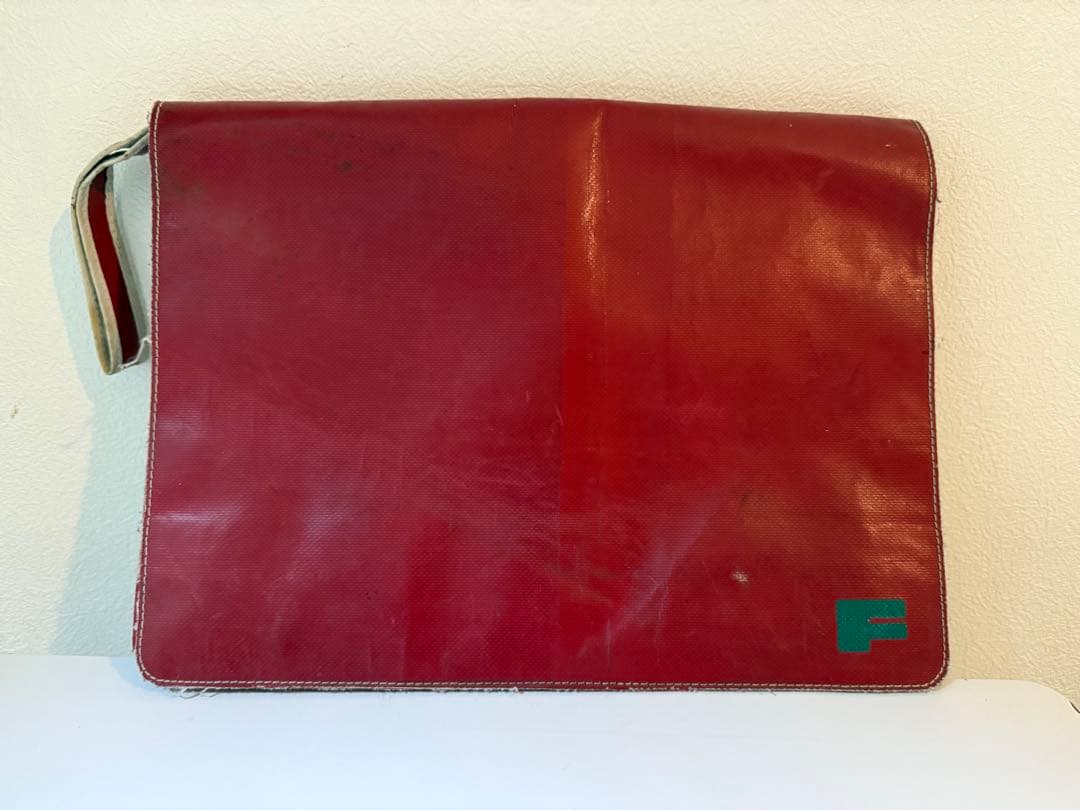 【レア】FREITAG WILLY FREE WHEELERS/フリーホイーラーズ】2025FW「COAT AIR CREW HEAVY