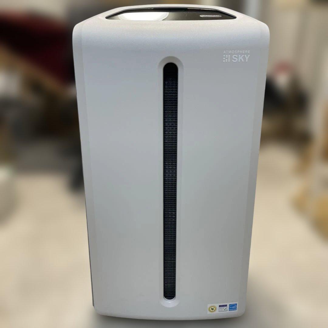 アムウェイAtmosphere SKY 空気清浄機 SKY Atmosphere 空気清浄機 ATMOSPHERE SKY 空気清浄機