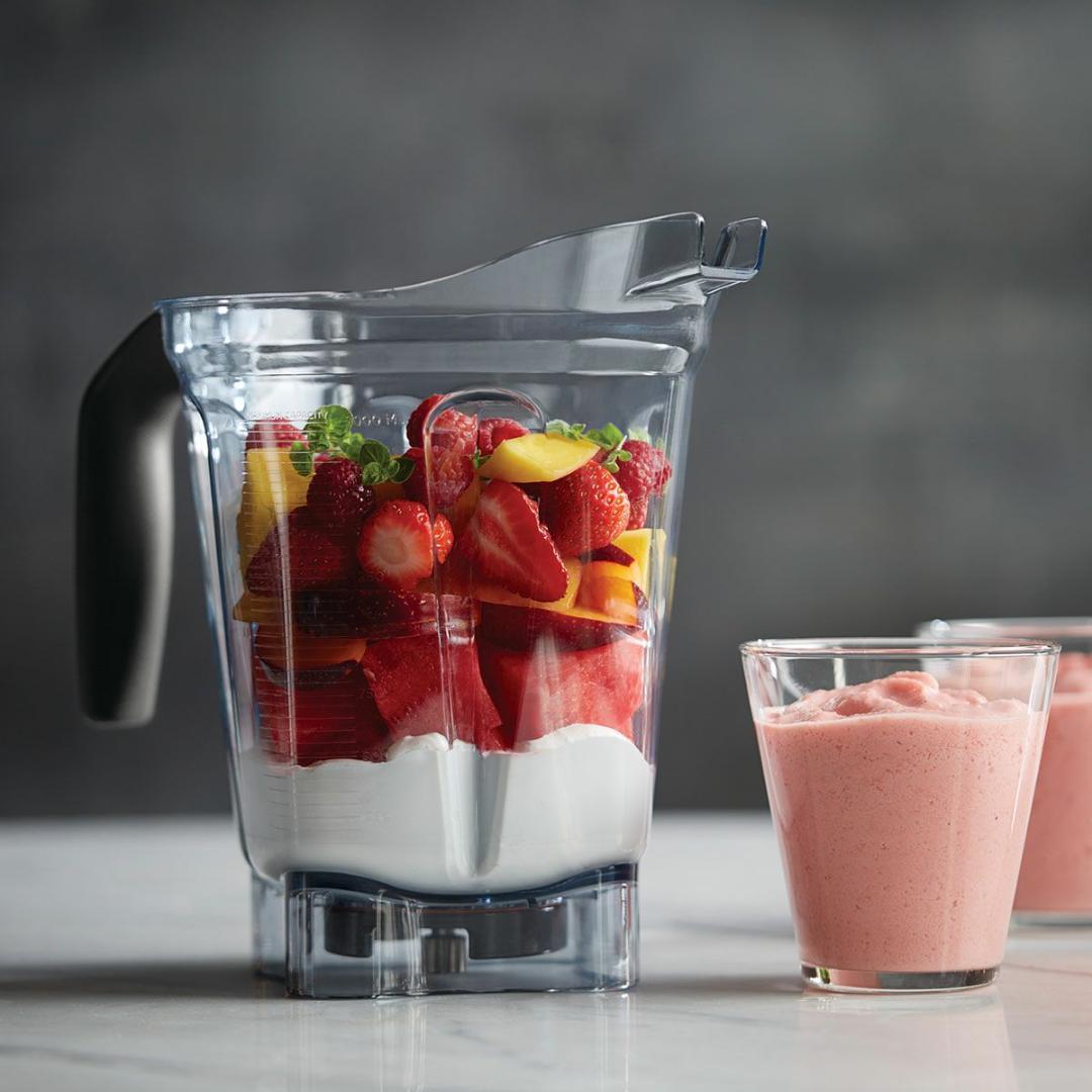 tomo2327様　【目立った傷や汚れなし】バイタミックスE520　1613