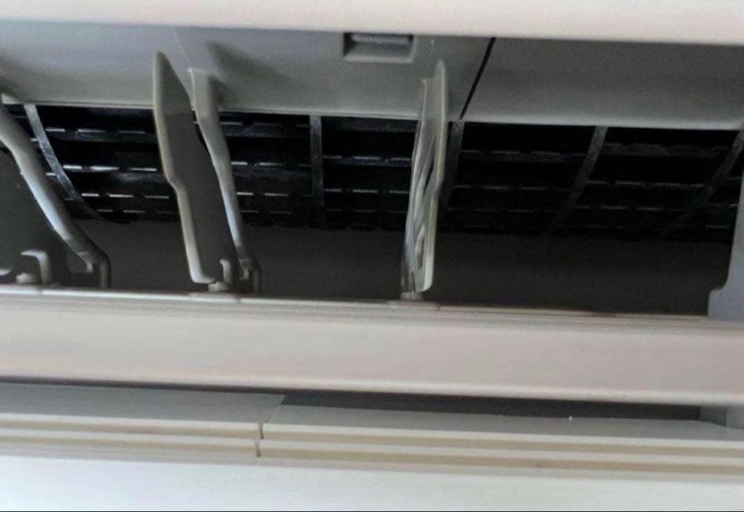 【高年式】2022年式 4.0kw DAIKIN エアコン F40ZTCXP-W