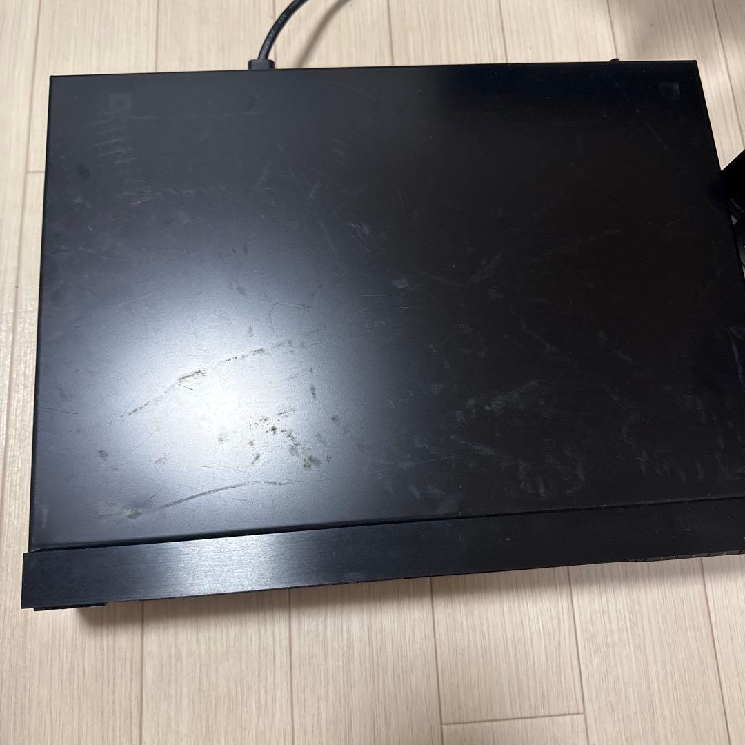 Technics ST-D5000 / SL-D5000 2台セット オーディオ Technics ST