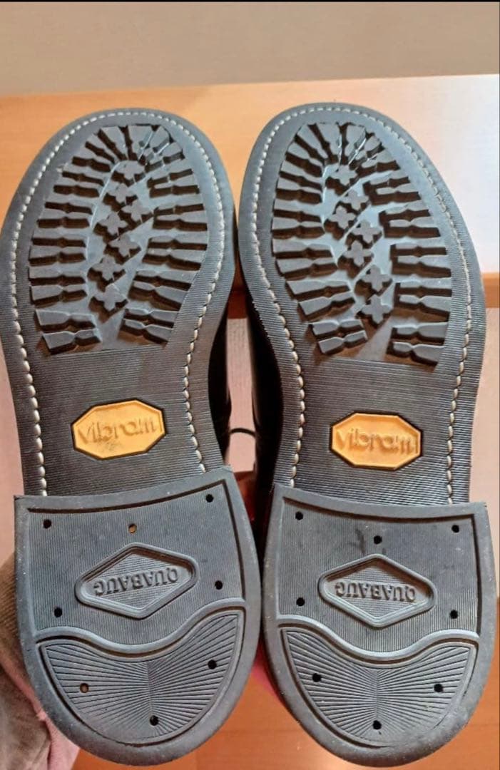 RED WING　8106 クラシックオックスフォード　26.5　8.5D