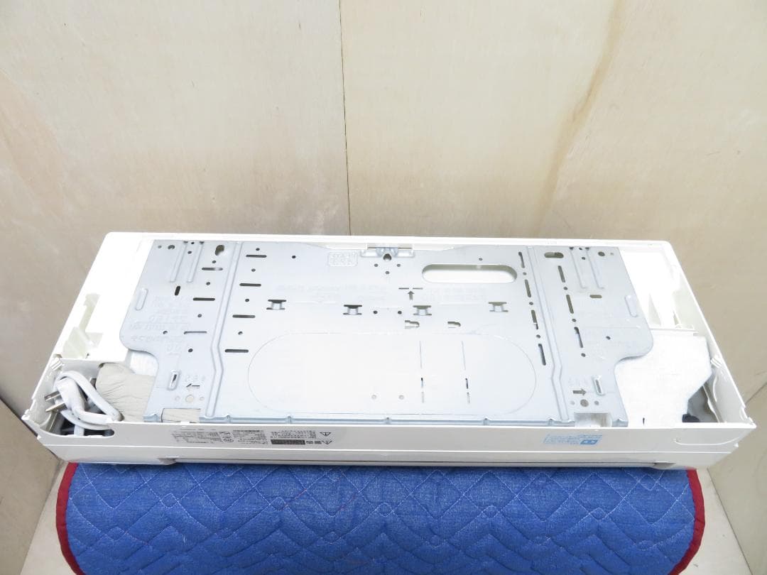 三菱 2018年製 霧ヶ峰 GEシリーズ ルームエアコン 5.6kW 主に18畳