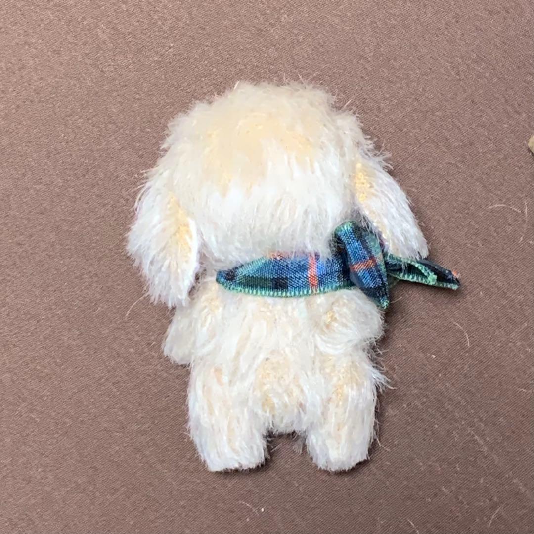 nico様専用 わんちゃん 可愛い犬 小さな犬 ハンドメイドぬいぐるみ