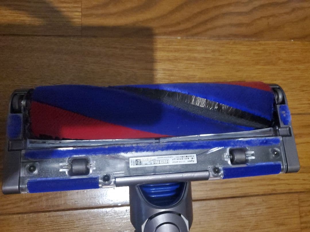 Troy Yoshimoto様専用ページ マイクロ 簡易清掃動作確認済