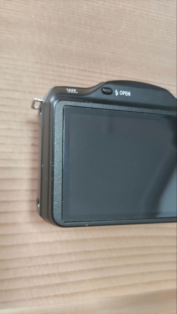 パナソニック DMC-GF5 完動品 程度良好 ショット数1500 日本製｜Yahoo