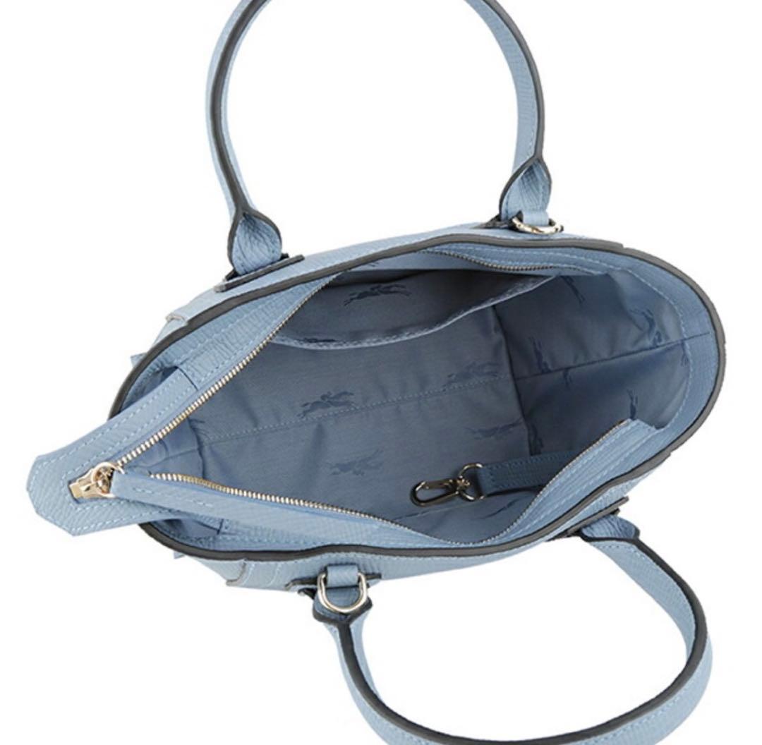 ⚠️珊瑚様専用⚠️未使用に近い美品⭐︎ロンシャン ショルダーバッグ