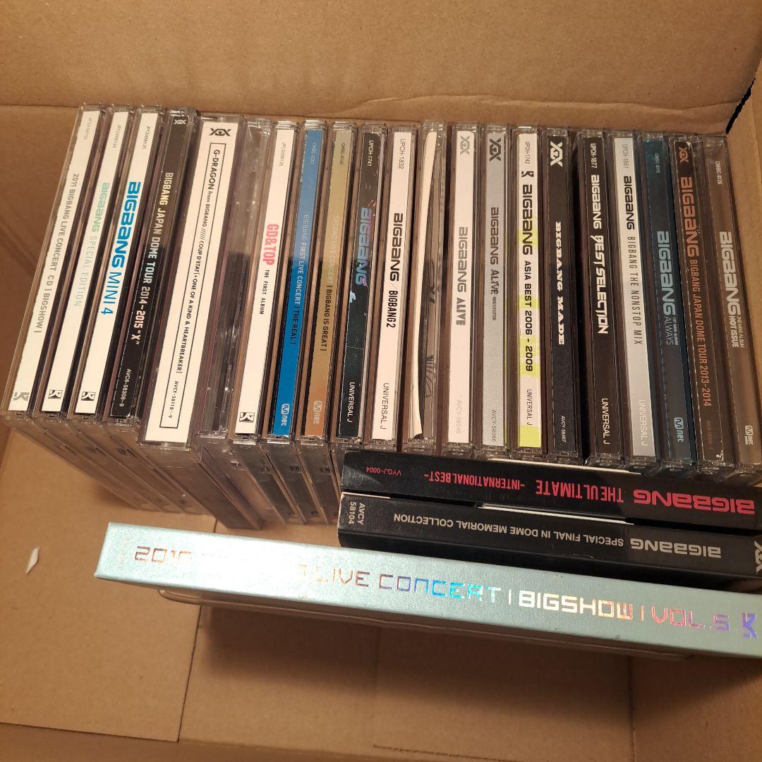 G DRAGON BIGBANG まとめ heart breaker CD G-DRAGON BIGBANG - Heartbreaker (Vol. 1) CD + Photo Booklet +