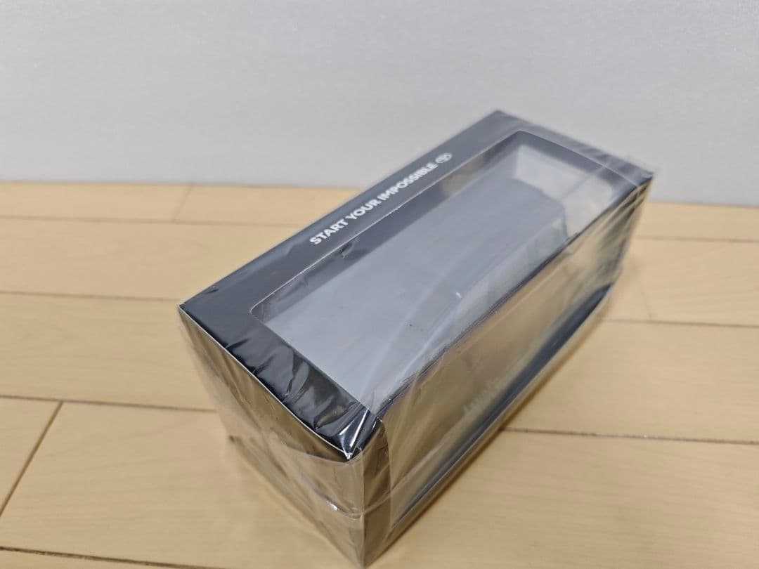 値下】ランドクルーザー70 ミニカー非売品 カラーサンプル 218