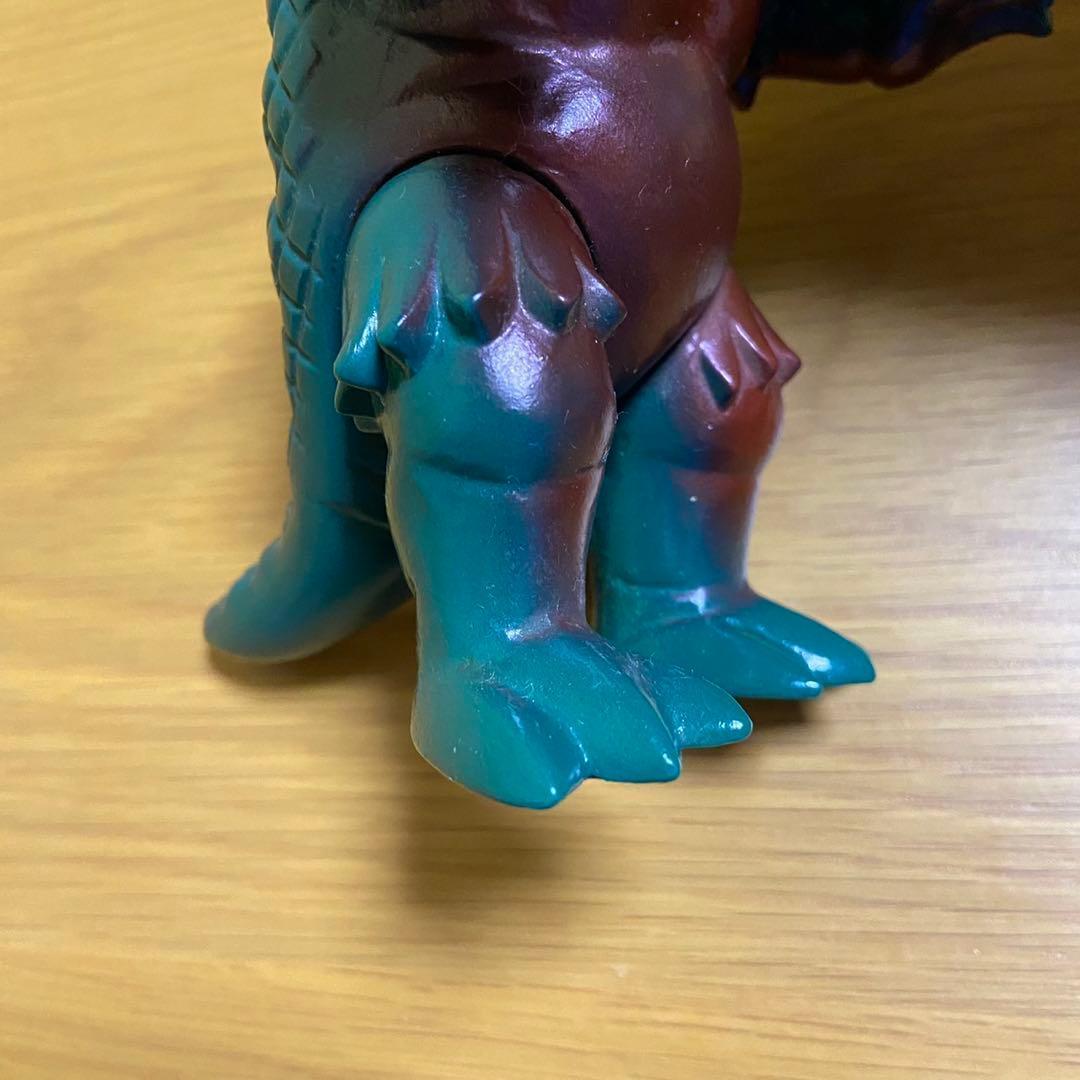 マーミット 仮面の忍者 赤影 ガンダ ソフビ 5429 - メルカリ