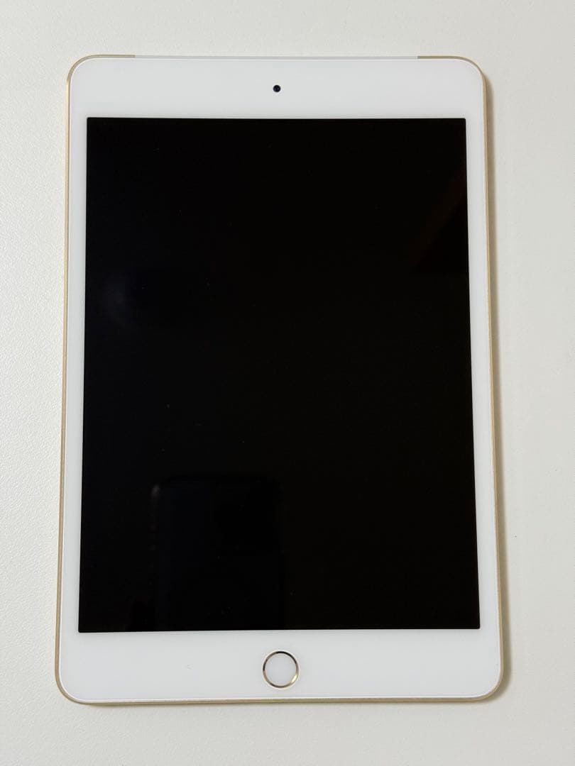 【バッテリー残99%】iPad Mini (第4世代) 64GB セルラーモデル Amazon.co.jp: 【整備済み品】 Apple iPad mini 4 Wi-Fi + Cellular