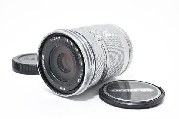 オリンパス OLYMPUS M.ZUIKO 40-150mm F4.0-5.6