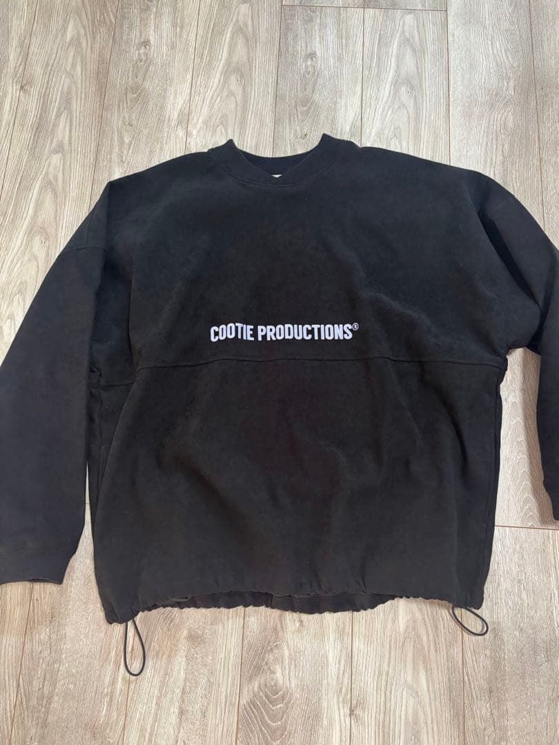 トップス cootie COOTIE PRODUCTIONS®︎ 