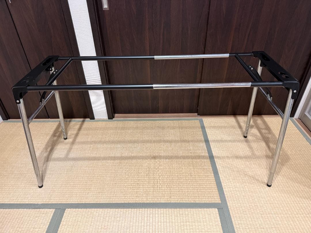 YAMAHA（ヤマハ）キーボードスタンド　LG-100 YAMAHA LG-100 キーボードスタンド - PAなら埼玉県熊谷市のGFサウンド