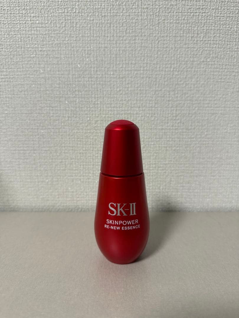 美容液 SK-II SKINPOWER RENEW ESSENCE スキンパワー リニュー エッセンス｜エイジングケア美容液 | SK-II 日本