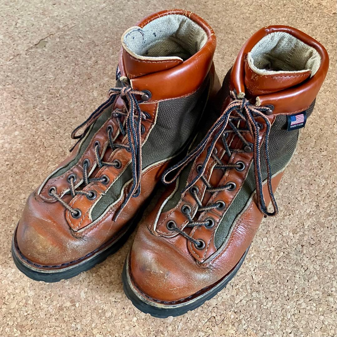 ダナー ライト 2 セダー レインボー Danner Light2 26.5cm - メルカリ