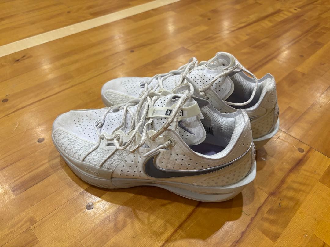 GTカット3 Nike バスケットボールシューズ NIKE公式】ナイキ G.T. カット 3 EP バスケットボールシューズ