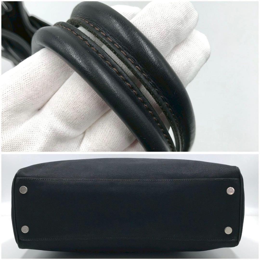 激レア✨クレウスエクルルス ユナイテッドアローズ別注 ビジネスバッグ