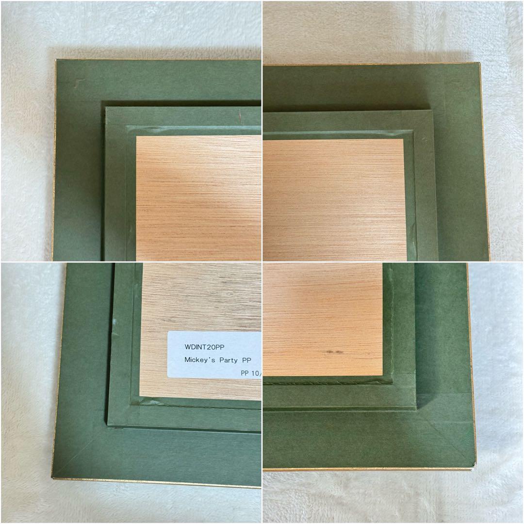 三田恒夫 Mickey's Party 直筆サイン 証明書 PP アート 限定品 - メルカリ