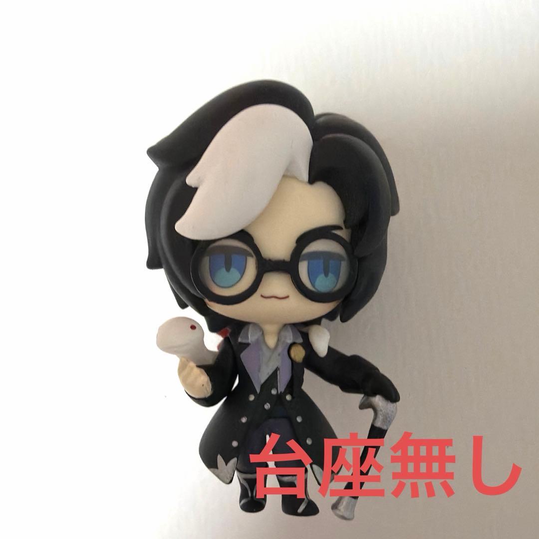 第五人格 IdentityV 写真家 D.M 卓上侵入 フィギュア - メルカリ