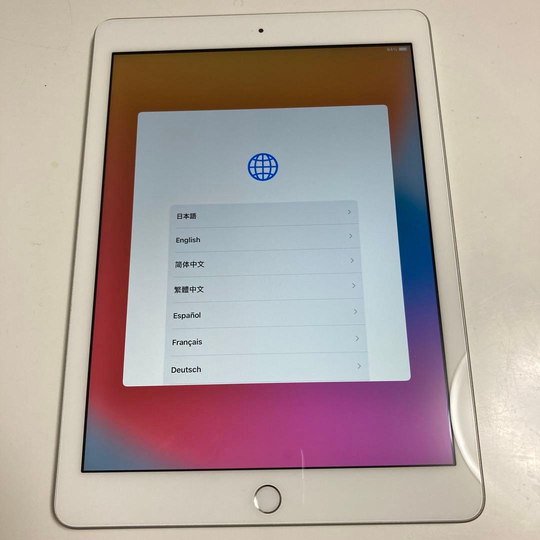 iPad6 第6世代 32GB タブレット　美品 Amazon.co.jp: 【整備済み品】 Apple iPad (第6世代) Wi-Fi +