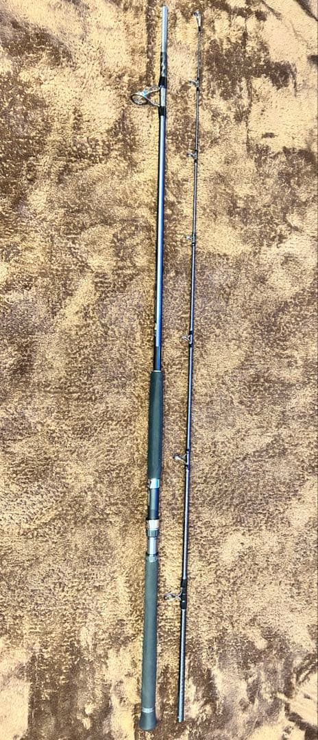 シマノコルトスナイパー　エクスチューン　98XXH 25 コルトスナイパー エクスチューン S95XH 【大型商品】 – つり具の