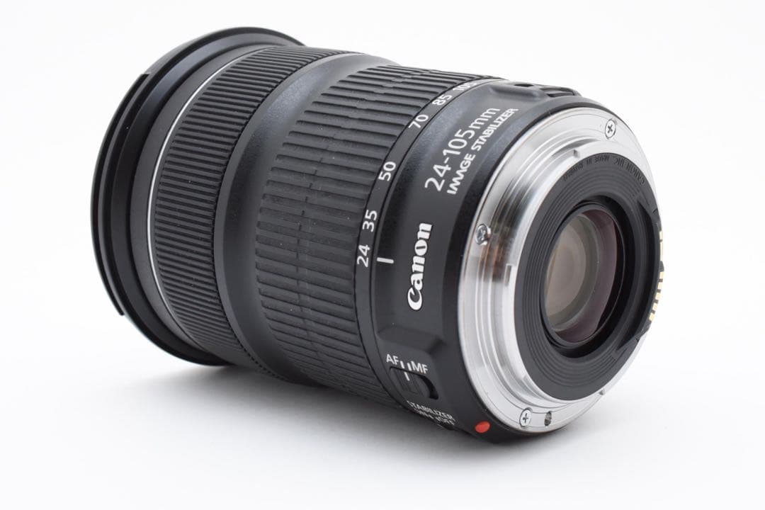 CANON キヤノン EF24-105mm F3.5-5.6 IS STM
