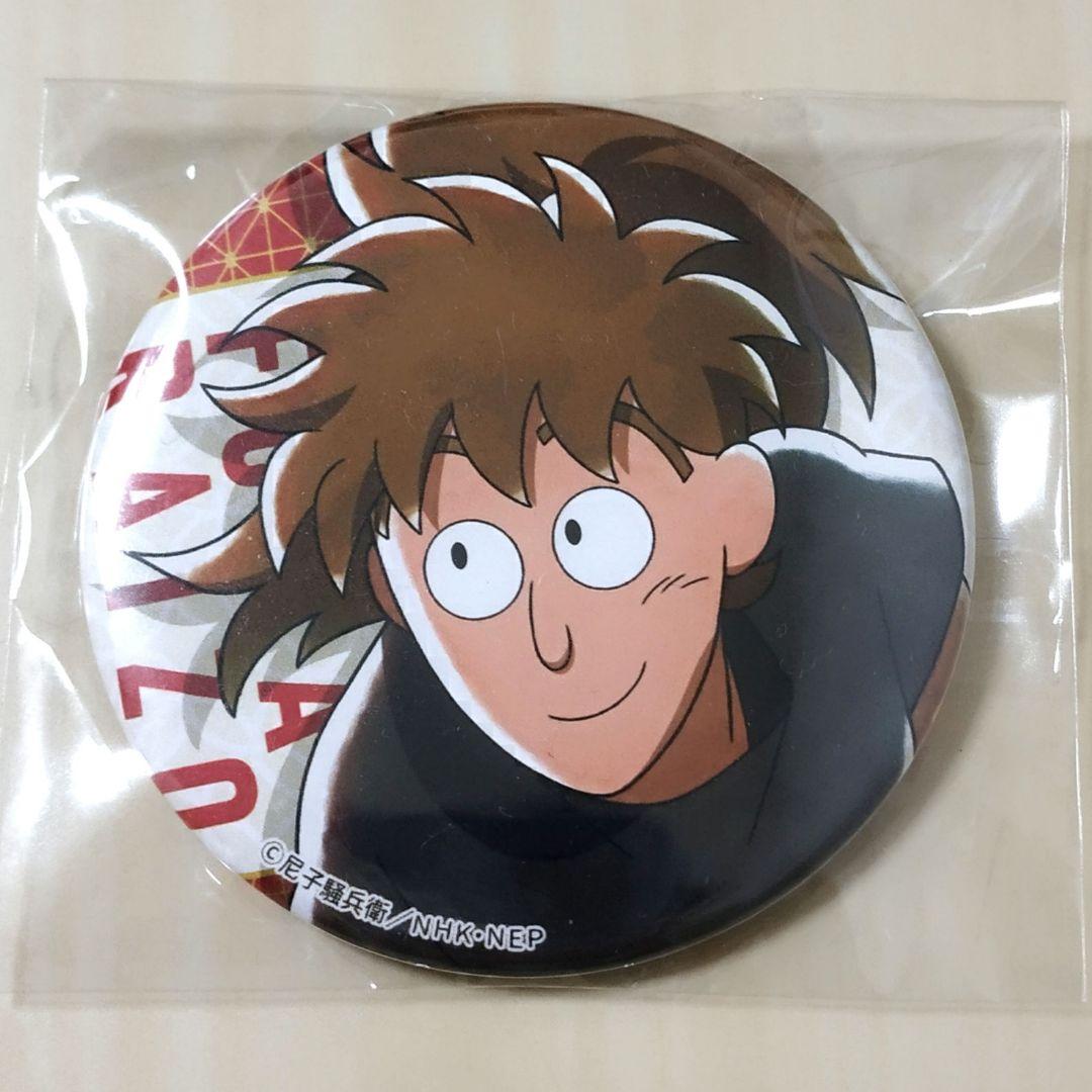 忍たま乱太郎 東京タワー 不破雷蔵 缶バッジ - メルカリ
