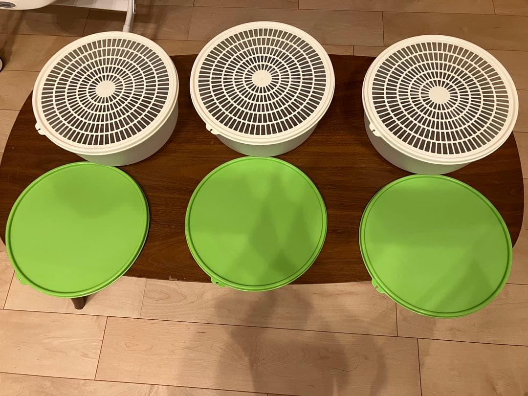 ラージMMボール(大) ３つセット ラージボール 44プラ 3スター 1ダース |三世代で楽しめるラージボール