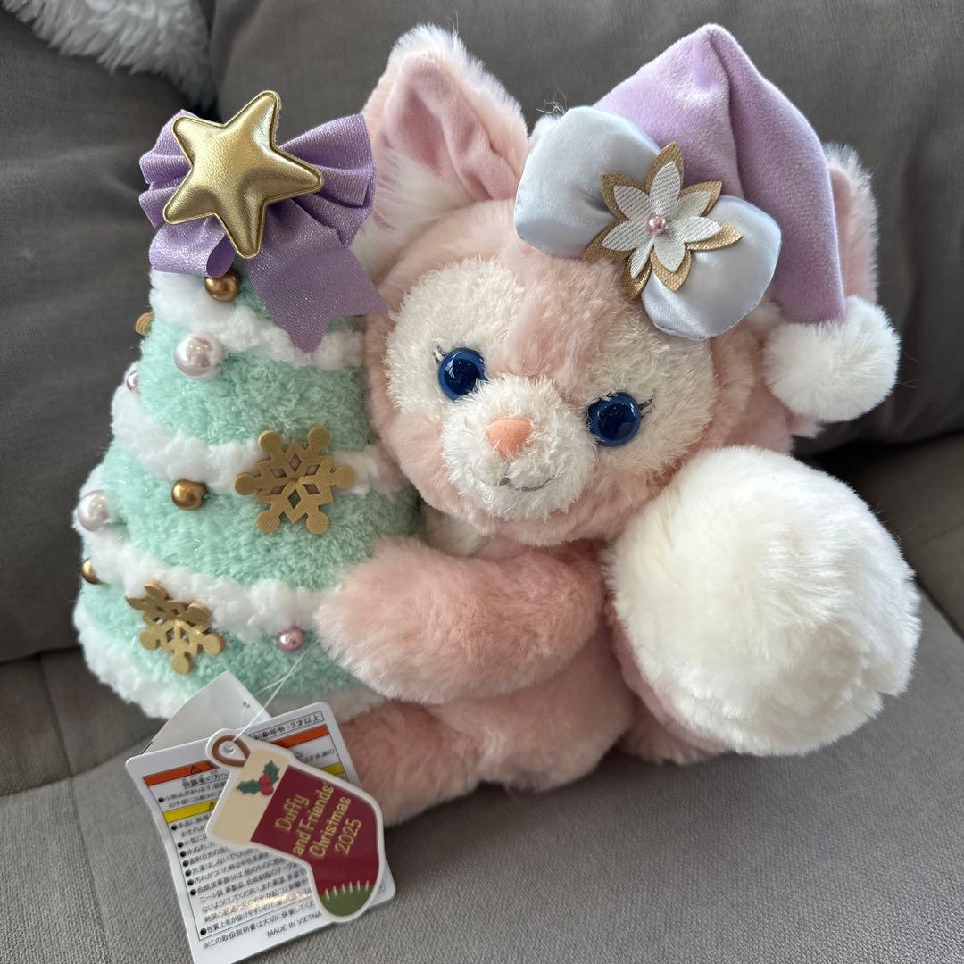 カードキャプターさくら クリスマスパーティー コースター 月