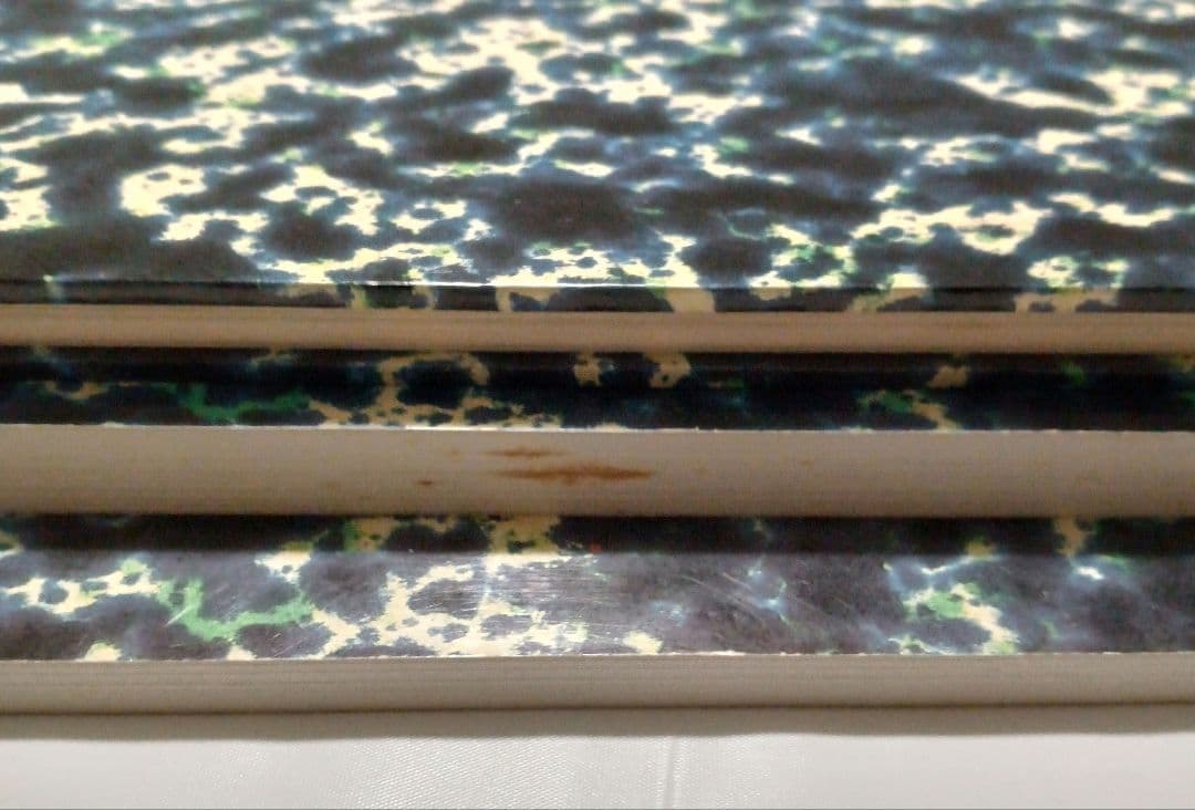 限定版】モーツァルト レクイエム 自筆譜ファクシミリ版 3冊組 1990年