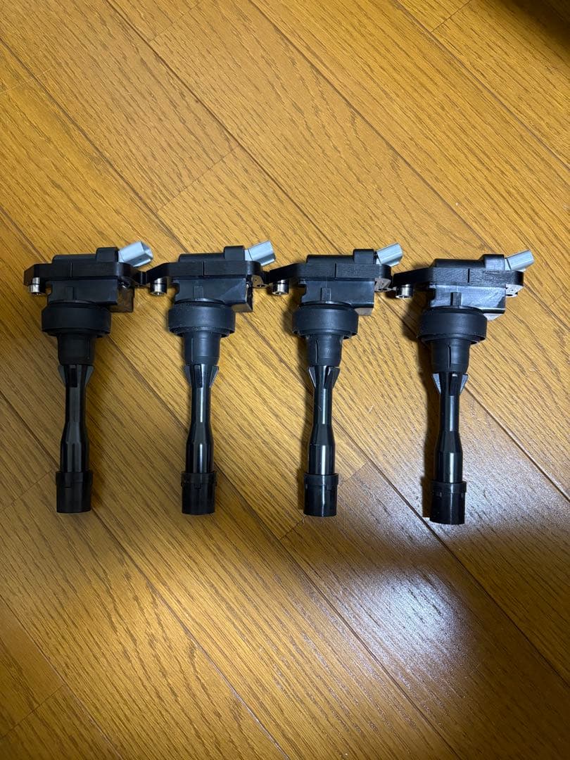 コペン L880K イグニッションコイル HITACHI U18D01-COIL 日立オートパーツ＆サービス ダイハツ コペン 日立 イグニッション