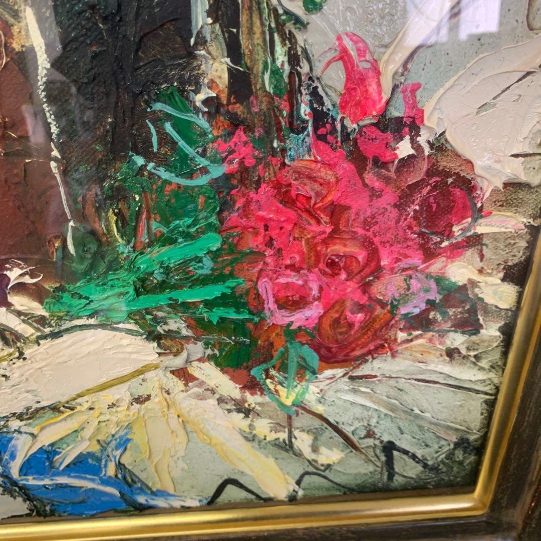 松井ヨシアキ ブーケとピエロ - メルカリ