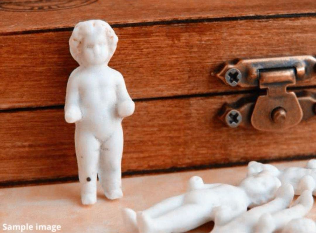 Frozen Charlotte フローズン・シャーロット - メルカリ