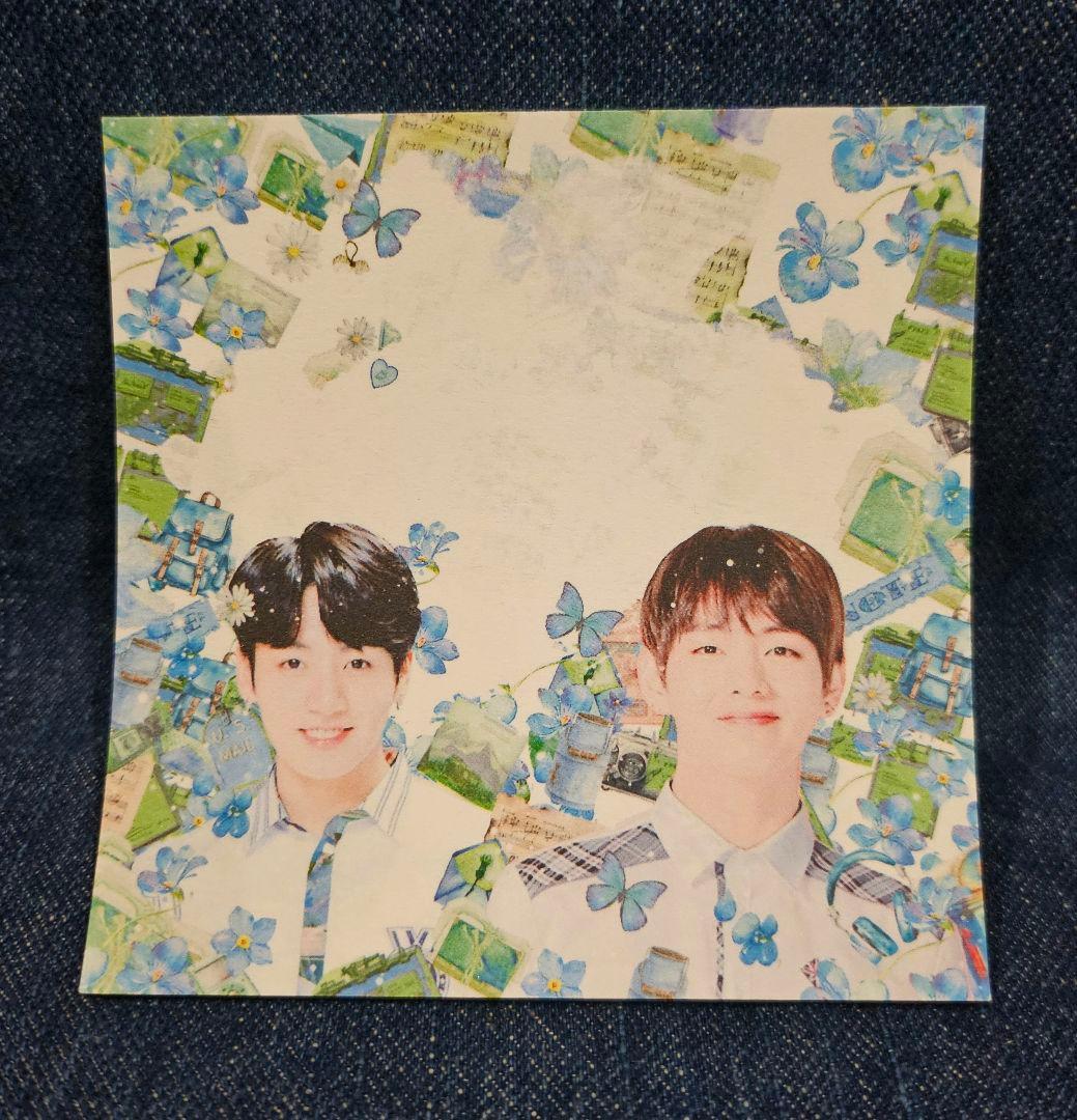 BTS メモ帳 20枚 韓国製作者様 グテ 在庫少 - メルカリ